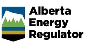Alberta Energy Regulator logo