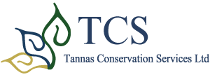 Tannas Conservation Services Ltd. logo