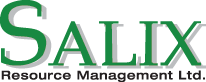 Salix resource managment ltd. logo
