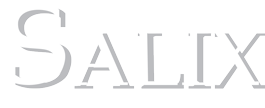 Salix resource managment ltd. logo
