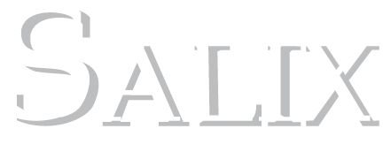 Salix Resource Management Ltd. Logo